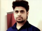  Dr Abhishek Swarnkar.