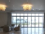 The property is seen with extensive landscaping, adding to its grandeur. The property is seen with extensive landscaping, adding to its grandeur.