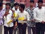 TOSS April/May Exam 2025 datesheet for SSC, Inter out, check schedule here 