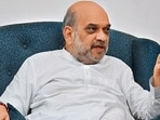 Amit Shah said that Gujarat, along with the entire country, is making significant progress under Prime Minister Modi's leadership Amit Shah said that Gujarat, along with the entire country, is making significant progress under Prime Minister Modi's leadership