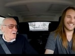 Who is Jon Bolerjack? All we know about Stan Lee: The Final Chapter director (Stan Lee: The Final Chapter screenshot/YouTube) Who is Jon Bolerjack? All we know about Stan Lee: The Final Chapter director (Stan Lee: The Final Chapter screenshot/YouTube)
