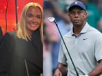 Donald Trump Jr.'s ex-wife, Vanessa Trump, is dating Tiger Woods. Donald Trump Jr.'s ex-wife, Vanessa Trump, is dating Tiger Woods.