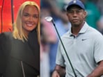 According to reports, golf icon Tiger Woods and Vanessa Trump, the ex-wife of Donald Trump Jr., have been dating since Thanksgiving. According to reports, golf icon Tiger Woods and Vanessa Trump, the ex-wife of Donald Trump Jr., have been dating since Thanksgiving.