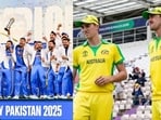 Mitchell Starc discarded the Dubai advantage claim on India's Champions Trophy campaign
