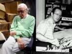 Steve Ditko, the creative force behind Spider-Man and Doctor Strange, is featured in the documentary Stan Lee: The Final Chapter. Steve Ditko, the creative force behind Spider-Man and Doctor Strange, is featured in the documentary Stan Lee: The Final Chapter.