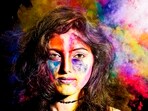 Essential pre and post-Holi care tips for healthy skin and hair. Essential pre and post-Holi care tips for healthy skin and hair.