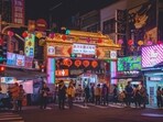China claims Taiwan as part of its territory and has threatened to use force to bring it under its control. China claims Taiwan as part of its territory and has threatened to use force to bring it under its control.