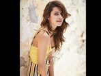 Kannada actress Ranya Rao was arrested from Bengaluru's Kempagowda International Airport. Kannada actress Ranya Rao was arrested from Bengaluru's Kempagowda International Airport.