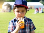 Glycerol intoxication can cause shock, low blood sugar and loss of consciousness in children.
