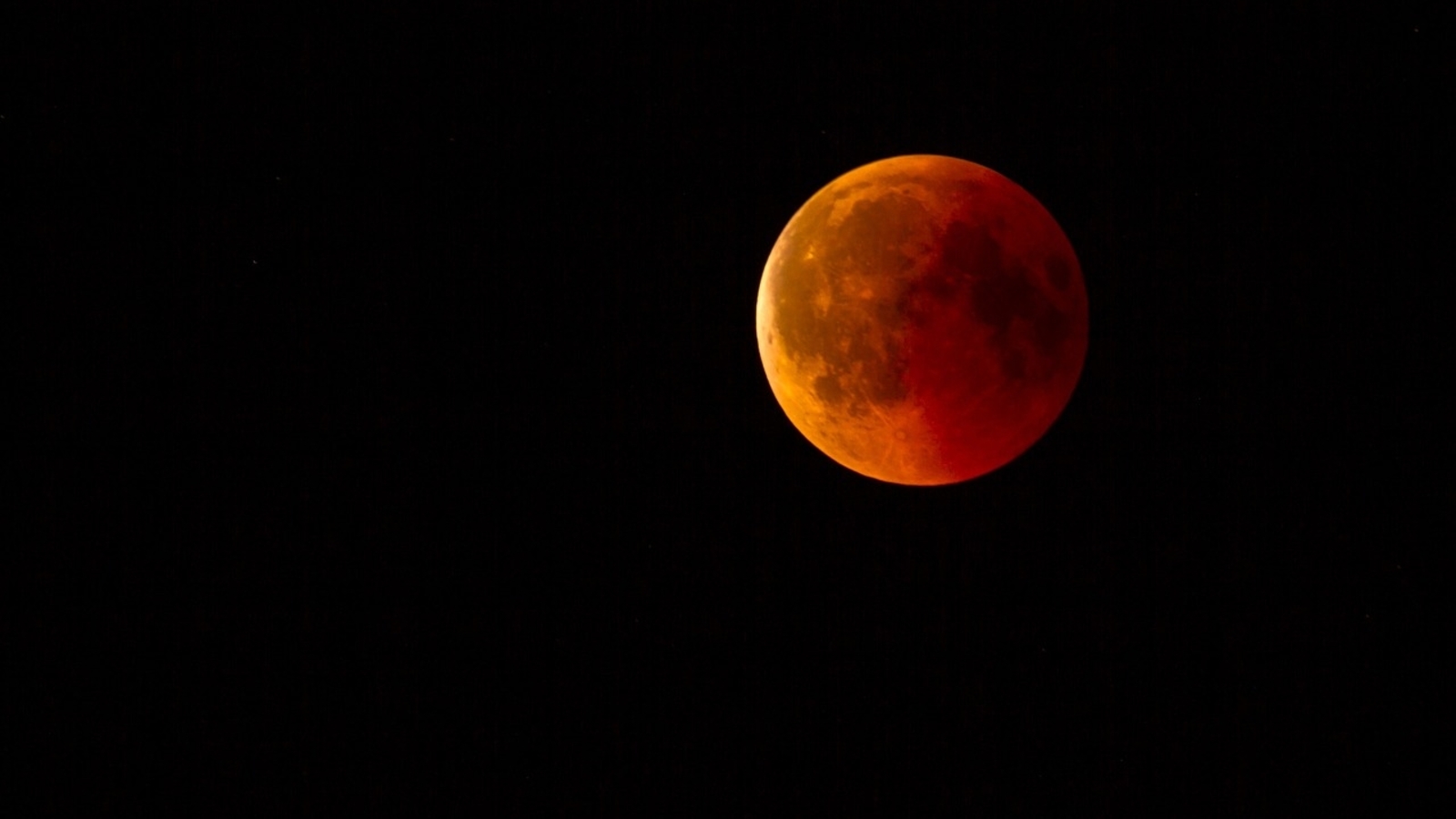 ‘Blood Moon’ total lunar eclipse 2025: When will it take place in US