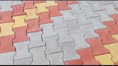 “A large number of interlocking tiles were sent to the ward, but the accused stole them and sent them to their farmhouse,” Gurjit alleged in his complaint. (HT File) “A large number of interlocking tiles were sent to the ward, but the accused stole them and sent them to their farmhouse,” Gurjit alleged in his complaint. (HT File)