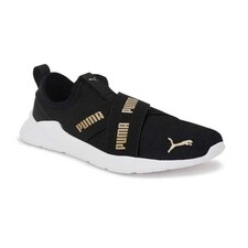 Looking for a reliable brand for your child? Then Puma might be the perfect answer! Looking for a reliable brand for your child? Then Puma might be the perfect answer!