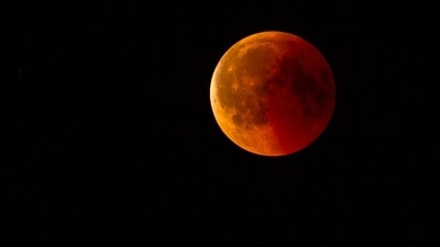 ‘Blood Moon’ total lunar eclipse 2025: When will it take place in US? (Pixabay - representational image) ‘Blood Moon’ total lunar eclipse 2025: When will it take place in US? (Pixabay - representational image)