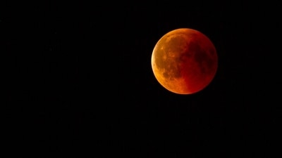 ‘Blood Moon’ total lunar eclipse 2025: When will it take place in US? (Pixabay - representational image)