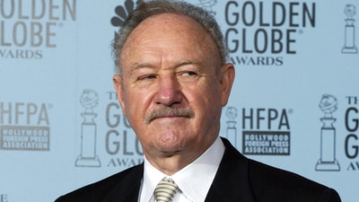 Gene Hackman, who was widely respected as one of the greatest actors of his generation, was a five-time Oscar nominee. (AFP) Gene Hackman, who was widely respected as one of the greatest actors of his generation, was a five-time Oscar nominee. (AFP)