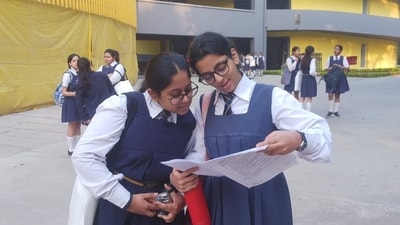 CBSE acknowledged that the festival of Holi would be celebrated on March 14, 2025, in many parts of the country and in some regions, the festival would be celebrated on March 15, 2025. (HT Photo) CBSE acknowledged that the festival of Holi would be celebrated on March 14, 2025, in many parts of the country and in some regions, the festival would be celebrated on March 15, 2025. (HT Photo)