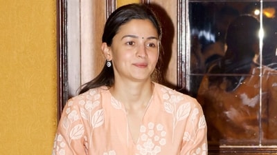 Alia Bhatt Alia Bhatt