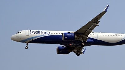 IndiGo all set to launch Bengaluru-Krabi direct flights from March 30. (Bloomberg) IndiGo all set to launch Bengaluru-Krabi direct flights from March 30. (Bloomberg)