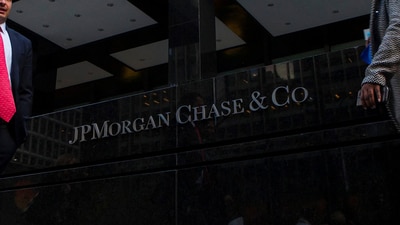 Kasman had projected a 30% chance of a recession in US at the start of the current year. (Reuters)