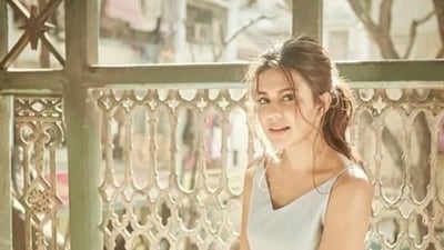 Kannada film actor Ranya Rao. (File Photo) Kannada film actor Ranya Rao. (File Photo)