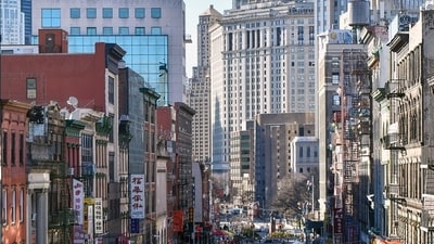 Manhattan apartment rents soared to a record high in February amid intense competition, including bidding wars in a more than a quarter of all deals. (Representational purposes) (Pixabay) (Pixabay) Manhattan apartment rents soared to a record high in February amid intense competition, including bidding wars in a more than a quarter of all deals. (Representational purposes) (Pixabay) (Pixabay)