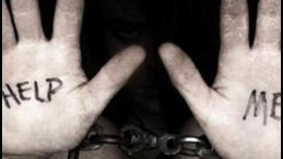 Police said the racket targeted Assam’s tribal girls. (Getty Images/Representative) Police said the racket targeted Assam’s tribal girls. (Getty Images/Representative)