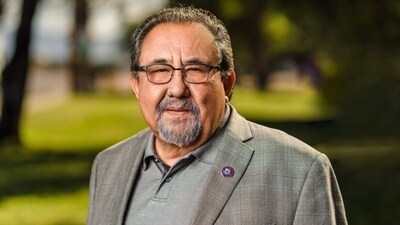 Democratic U.S. Rep. Raúl M. Grijalva of Arizona passed away at 77. (Raúl Grijalva official website)
