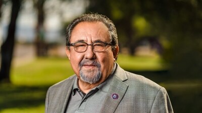 Democratic U.S. Rep. Raúl M. Grijalva of Arizona passed away on Thursday. (Raúl Grijalva official website) Democratic U.S. Rep. Raúl M. Grijalva of Arizona passed away on Thursday. (Raúl Grijalva official website)