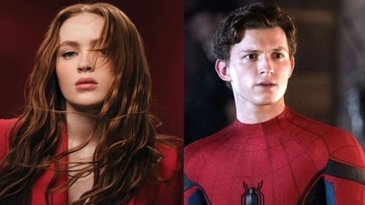 Sadie Sink joins Spider-Man 4 opposite Tom Holland Sadie Sink joins Spider-Man 4 opposite Tom Holland