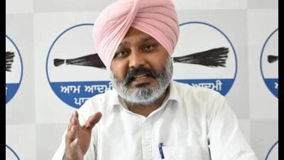 The Punjab budget for the financial year 2025-26 will be presented in the Vidhan Sabha on March 26, finance minister Harpal Singh Cheema said on Thursday. The Punjab budget for the financial year 2025-26 will be presented in the Vidhan Sabha on March 26, finance minister Harpal Singh Cheema said on Thursday.