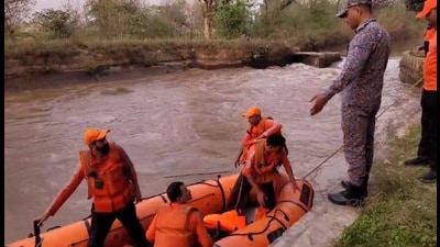 The district police have arrested another person in the alleged murder case of a 19-year-old girl whose body was recovered from a canal in Maur on Wednesday.