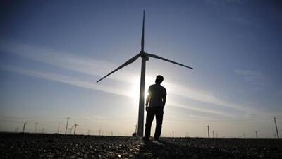 The study said failing to meet the 2030 non-fossil target will lead to suboptimal outcomes. (Reuters/Representative) The study said failing to meet the 2030 non-fossil target will lead to suboptimal outcomes. (Reuters/Representative)