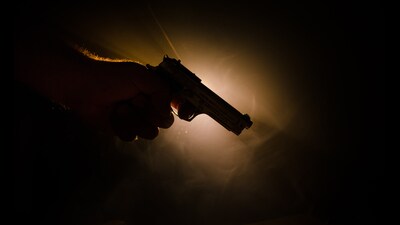The victim, Navdeep Singh, 24, hails from Garhshankar, Hoshiarpur, and works as a driver for Raj Tour and Travels in Phase 2, Mohali. (Shutterstock) The victim, Navdeep Singh, 24, hails from Garhshankar, Hoshiarpur, and works as a driver for Raj Tour and Travels in Phase 2, Mohali. (Shutterstock)