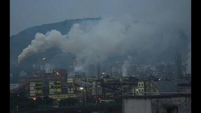 The workshop was organised under the national clean air program (NCAP) and experts from different fields. (HT File Photo)