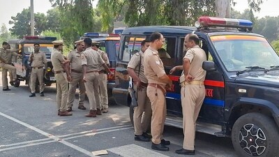 In-charge of Bhadohi's Chauri police station informed Pradeep's father that his location was traced to Pune’s Pimpri-Chinchwad area. (Representational) In-charge of Bhadohi's Chauri police station informed Pradeep's father that his location was traced to Pune’s Pimpri-Chinchwad area. (Representational)