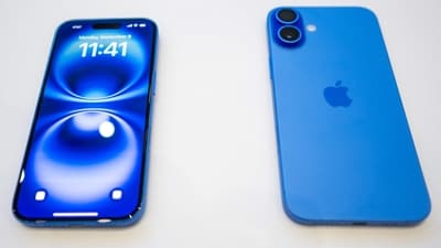 Here’s a detailed Apple Intelligence timeline and what AI features are expected to roll out with gradual iOS 18 updates. (AFP) Here’s a detailed Apple Intelligence timeline and what AI features are expected to roll out with gradual iOS 18 updates. (AFP)