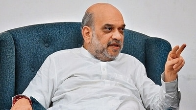 Amit Shah said that Gujarat, along with the entire country, is making significant progress under Prime Minister Modi's leadership Amit Shah said that Gujarat, along with the entire country, is making significant progress under Prime Minister Modi's leadership