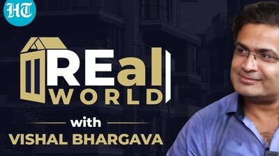 Buy a home. Buy it for the right reasons, with the right research, and, importantly, with the right counterpart, writes Vishal Bhargava Buy a home. Buy it for the right reasons, with the right research, and, importantly, with the right counterpart, writes Vishal Bhargava