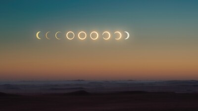 Keep reading about the lucky zodiac signs during the eclipse season 2025 (Photo by Abed Ismail on Unsplash) Keep reading about the lucky zodiac signs during the eclipse season 2025 (Photo by Abed Ismail on Unsplash)