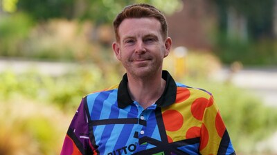 Alex Belfield, a former presenter at the BBC Radio Leeds, was jailed in September 2022 on four stalking charges. (PA media) Alex Belfield, a former presenter at the BBC Radio Leeds, was jailed in September 2022 on four stalking charges. (PA media)