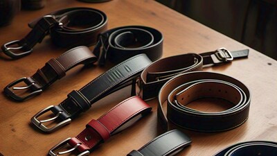 Our curated list of belts for men to help you pick the perfect one! Our curated list of belts for men to help you pick the perfect one!