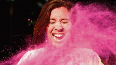 Expert tips for hair care pre and post-Holi