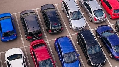 Bengaluru's BBMP to hire private agencies for collecting parking fee (Pic for representation) (Image for representation.) Bengaluru's BBMP to hire private agencies for collecting parking fee (Pic for representation) (Image for representation.)