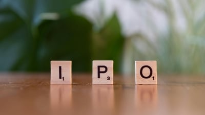 The PDP Shipping IPO opened for subscription on Monday, March 10 and ended on Wednesday, March 12, with tepid response from non-institutional investors (14%) and a healthy response from retail investors (1.88x). (Pexels)