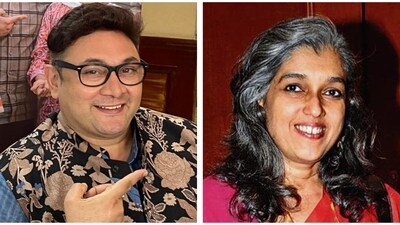 Rajesh Kumar reacted to Ratna Pathak Shah's comments on Karva Chauth. Rajesh Kumar reacted to Ratna Pathak Shah's comments on Karva Chauth.