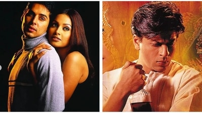 Dino Morea compared the box office revenue of Devdas and Raaz. Dino Morea compared the box office revenue of Devdas and Raaz.