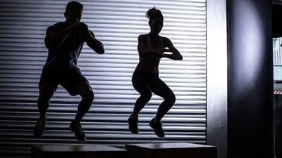 Here are 10 steps you need to follow to achieve overall weight loss. (Shutterstock) Here are 10 steps you need to follow to achieve overall weight loss. (Shutterstock)