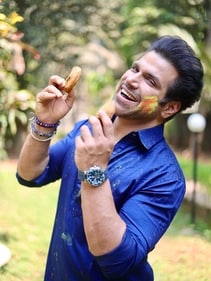 Rithvik Dhanjani
