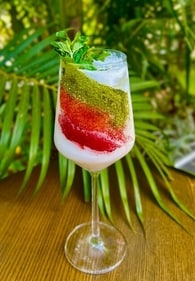 Rang Barse Spritzer Rang Barse Spritzer