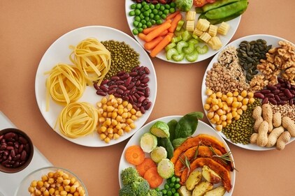 Nourish your kidneys with balanced, low-sodium, and nutrient-rich foods. (Pexels) Nourish your kidneys with balanced, low-sodium, and nutrient-rich foods. (Pexels)